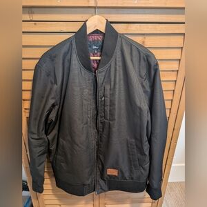 Imperial Motion Bomber Jacket